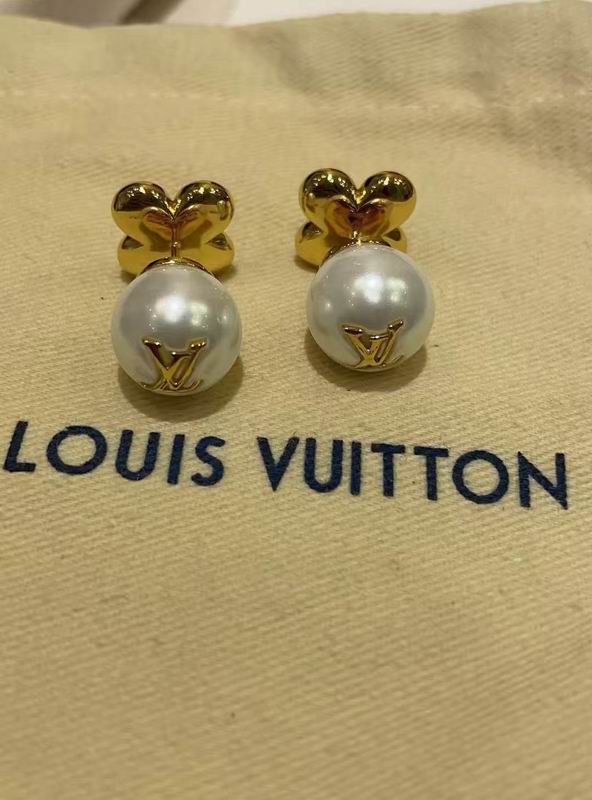 LV Earring 06yxs55